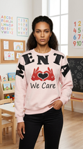 Menta Academy Pride Sweaters