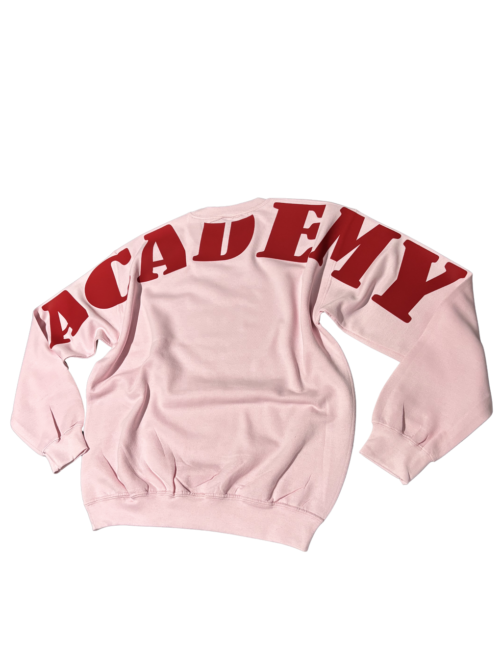 Menta Academy Pride Sweaters