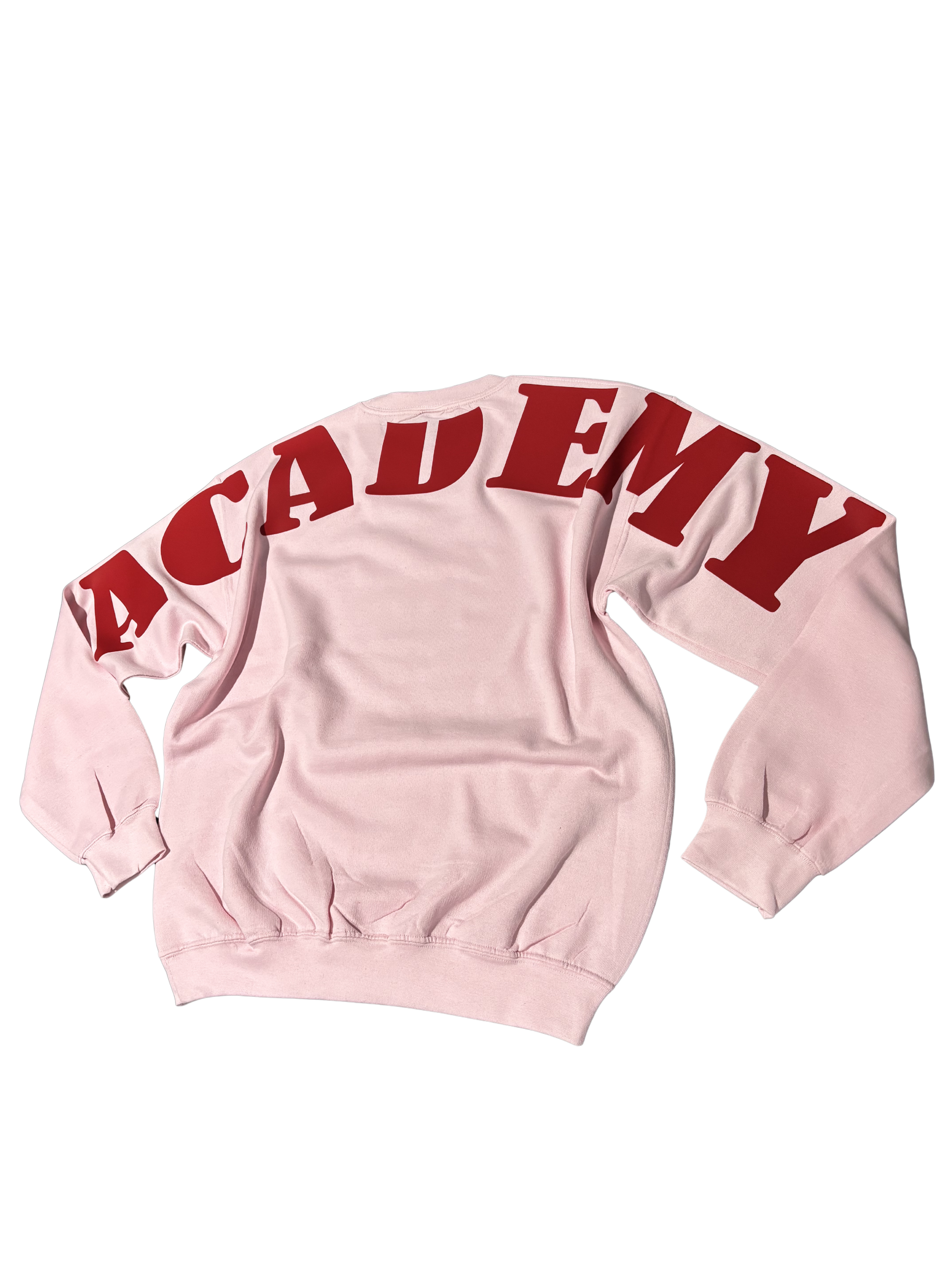 Menta Academy Pride Sweaters
