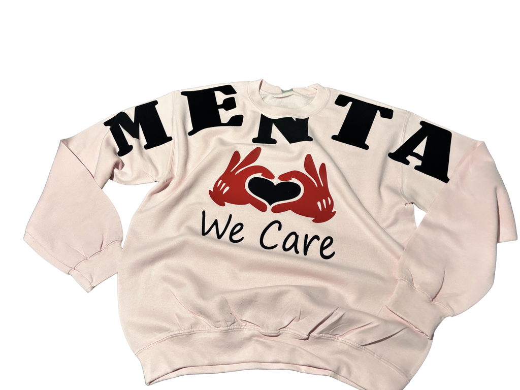 Menta Academy Pride Sweaters