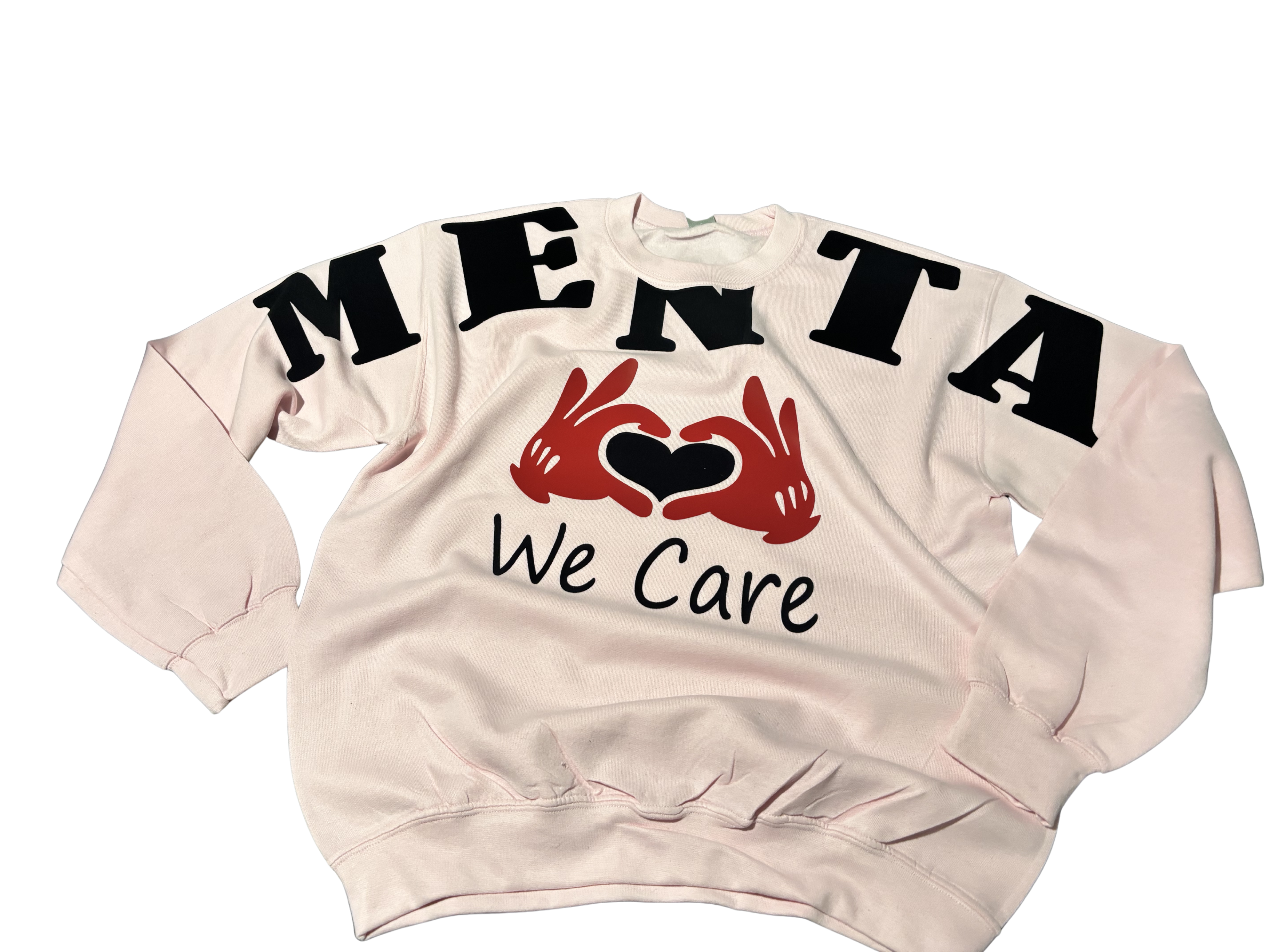 Menta Academy Pride Sweaters