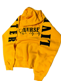Unisex Signature Nurse Hoodie