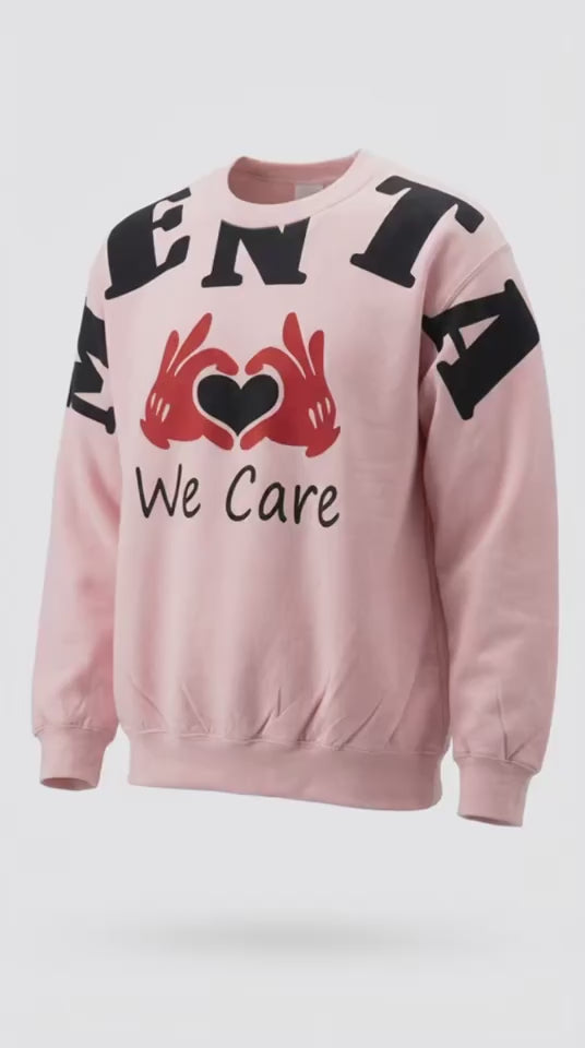 Menta Academy Pride Sweaters